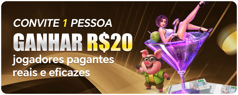 Suporte br102