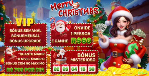 Bônus exclusivos membros VIP br102